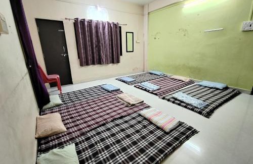 Tuljapur Casa | Gurga bhakt niwas