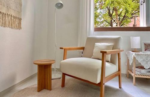 Gwanak-gu Apartamento | GuRoom House Seoul
