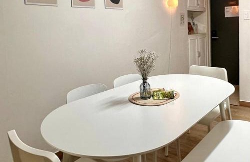 Gwanak-gu Apartamento | GuRoom House Seoul