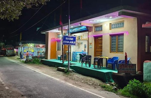 Uttarkashi Casa | Guru chworangi Home stay