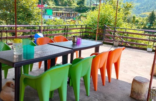 Uttarkashi Casa | Guru chworangi Home stay