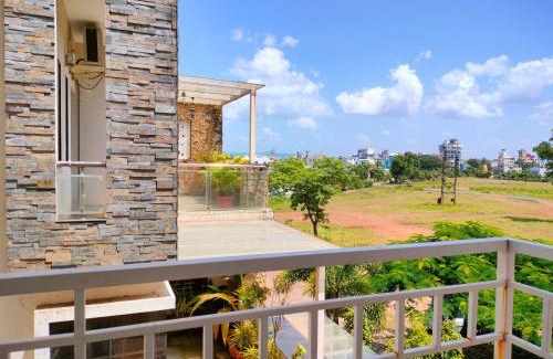 Kolhapur Apartamento | GURUDEV The Peace Home