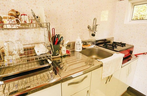 Pungyang-myeon Casa | Gurye Yeda Hyang Pension