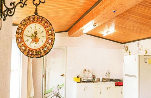 Pungyang-myeon Casa | Gurye Yeda Hyang Pension