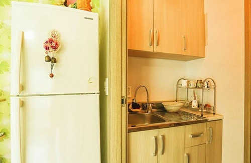 Pungyang-myeon Casa | Gurye Yeda Hyang Pension