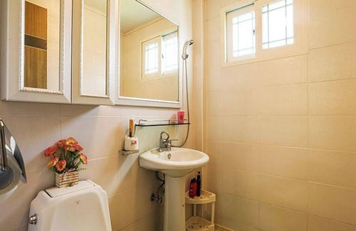 Pungyang-myeon Casa | Gurye Yeda Hyang Pension