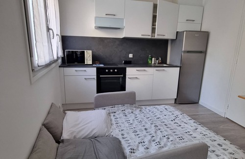 Roissy-en-Brie Apartamento | Gustave House Entre Paris et Disneyland