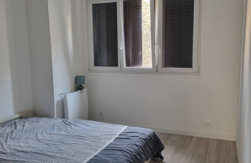 Roissy-en-Brie Apartamento | Gustave House Entre Paris et Disneyland