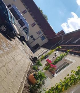 Neukirchen Apartamento | Gut Belgerhof Steinbach Ferienwohnung