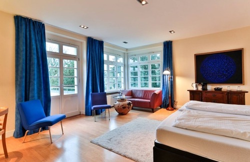 Lalendorf Hotel | Gut Gremmelin