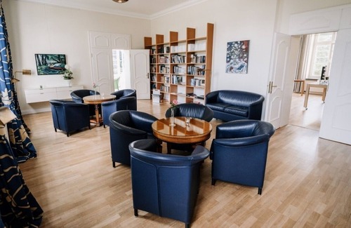 Lalendorf Hotel | Gut Gremmelin