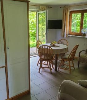 Hanerau-Hademarschen Casa | Gut Hanerau, Eschenufer keine Monteure