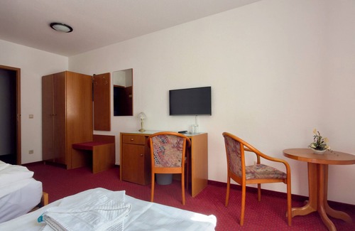 Barth Hotel | gut-Hotel Pommernhotel Barth