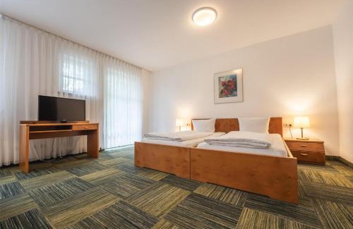 Rieden Apartamento | Gut Matheshof Apartments