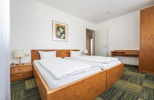 Rieden Apartamento | Gut Matheshof Apartments