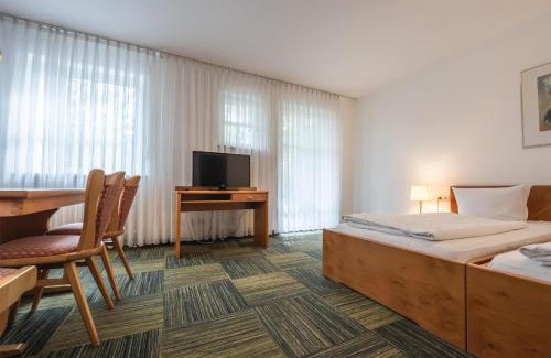 Rieden Apartamento | Gut Matheshof Apartments