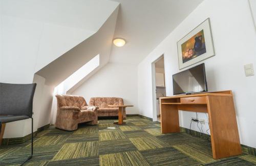 Rieden Apartamento | Gut Matheshof Apartments