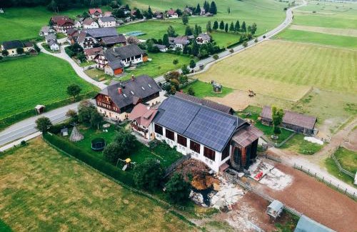 Mauterndorf Casa | Gut Neusess