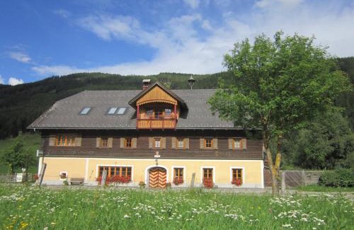 Mauterndorf Casa | Gut Neusess
