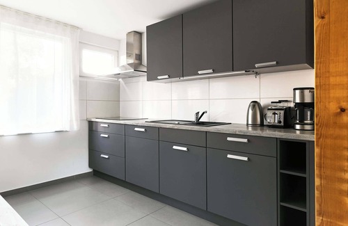 Wustrow Casa | Gut Pälitzhof - Ferienhaus 7