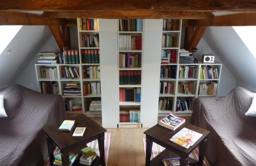 Gingst Apartamento | Gut Rattelvitz - Galerie West