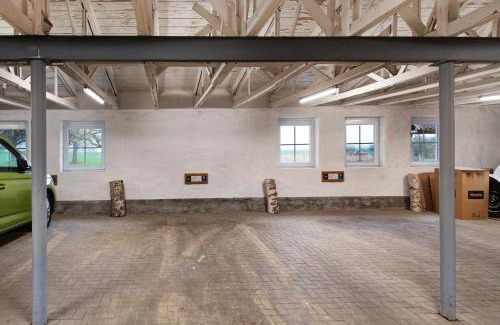 Gingst Apartamento | Gut Rattelvitz - Parterre Mitte