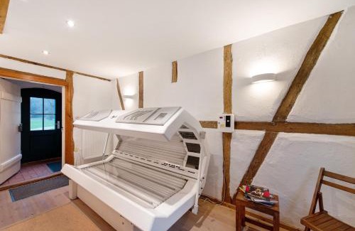 Gingst Apartamento | Gut Rattelvitz - Parterre Ost