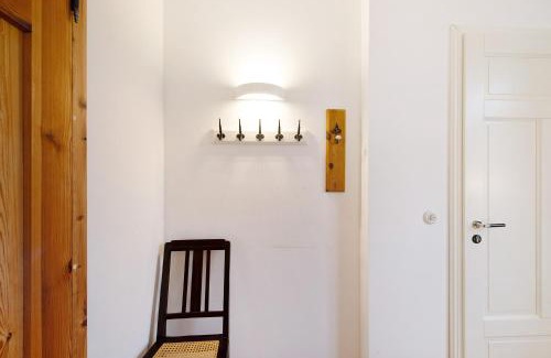 Gingst Apartamento | Gut Rattelvitz - Parterre Ost