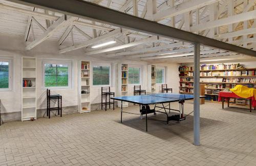 Gingst Apartamento | Gut Rattelvitz - Parterre West