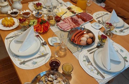Zatec Apartamento | Gut Sonnenhof