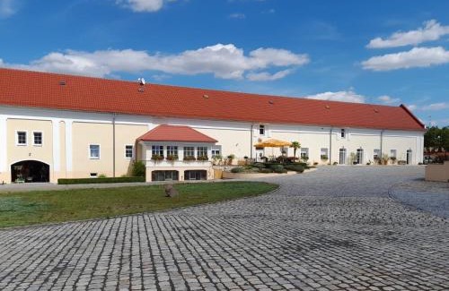 Zatec Apartamento | Gut Sonnenhof