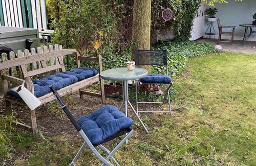 Meiersberg Apartamento | Gute Laune Wohnung - Pausenhof Ferienwohnungen