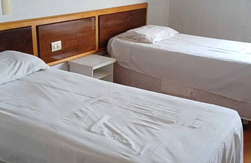 Nova Serrana Hotel | Gutemberg Palace Hotel