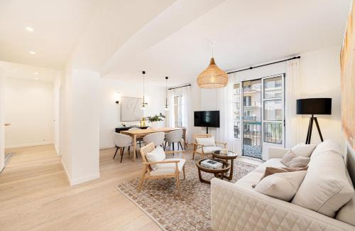 La Caleta Apartamento | Gutenberg Beach Apartment by Solaga Holiday Homes