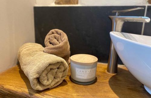 Kenz-Kustrow Casa | Gutshaus Kranichflug