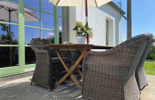 Kenz-Kustrow Casa | Gutshaus Kranichflug