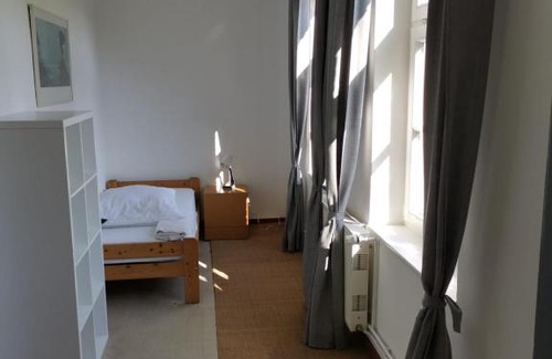 Thorstorf Apartamento | Gutshaus Thorstorf FeWo Wismar