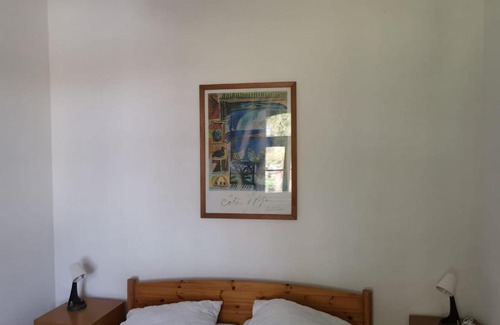 Thorstorf Apartamento | Gutshaus Thorstorf FeWo Wismar