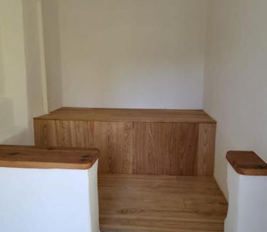Thorstorf Apartamento | Gutshaus Thorstorf FeWo Wismar