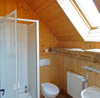 Thorstorf Apartamento | Gutshaus Thorstorf FeWo Wohlenberger Wiek