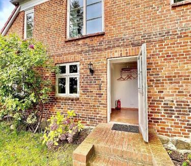 Neuenkirchen Apartamento | Gutshaus Vieregge