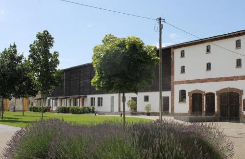 Viereck Apartamento | Gutshof Marienthal