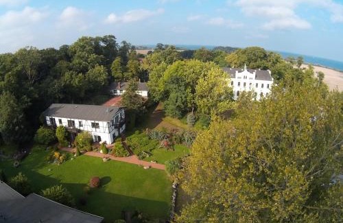 Kaegsdorf Apartamento | Gutspark Seeblick