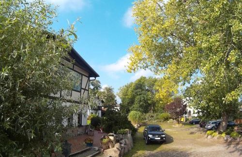 Kaegsdorf Apartamento | Gutspark Seeblick