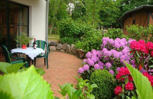 Kaegsdorf Apartamento | Gutspark Seeblick