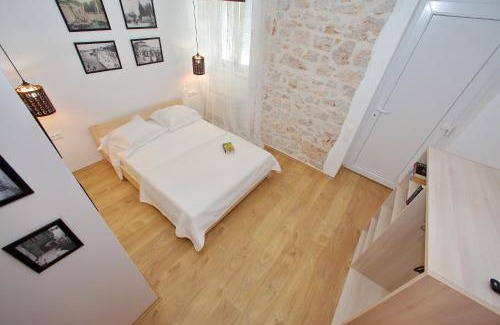 Zadar Apartamento | Guverna New City Accommodation