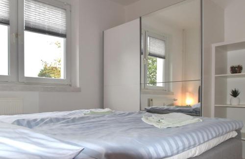 Guben Apartamento | GUWO Gästewohnungen Kaltenborner Straße 156