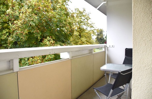 Guben Apartamento | GUWO guest apartments Kaltenborner Straße 156