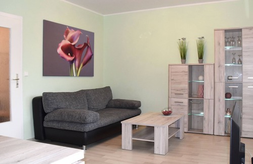 Guben Apartamento | GUWO guest apartments Kaltenborner Straße 156