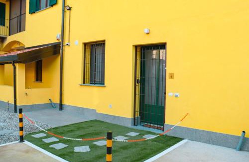 Lonate Pozzolo Casa | GV Guest House Malpensa
